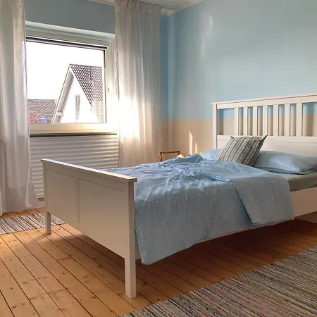 Appartement Helles In