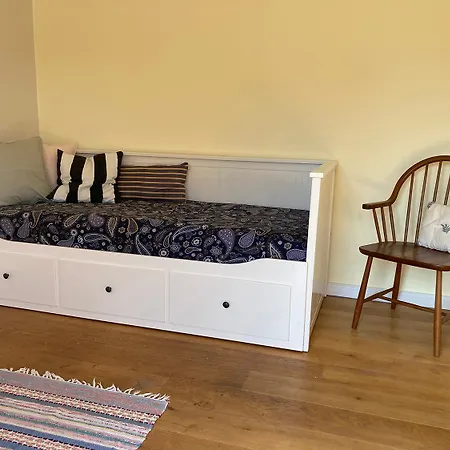 Helles In Lägenhet *