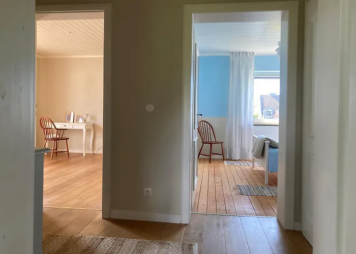 Helles In Lejlighed Rösrath