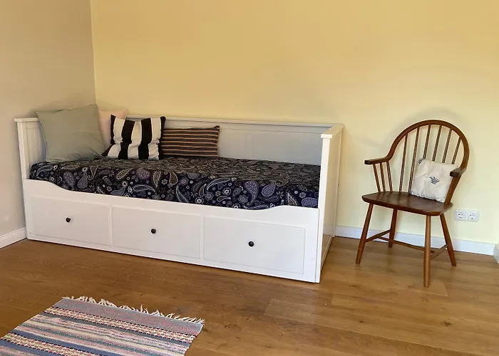 Helles In Lejlighed *